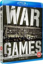 Watch WCW War Games: WCW's Most Notorious Matches Putlocker