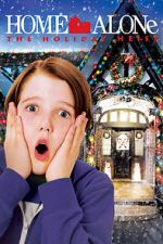 Watch Home Alone: The Holiday Heist Putlocker