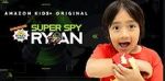 Watch Super Spy Ryan Putlocker