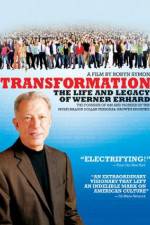 Watch Transformation: The Life and Legacy of Werner Erhard Putlocker