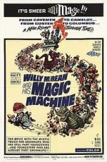 Watch Willy McBean and His Magic Machine Putlocker