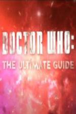 Watch Doctor Who The Ultimate Guide Putlocker