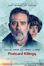 Watch The Postcard Killings Putlocker