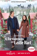 Watch Christmas at Castle Hart Putlocker