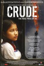 Watch Crude The Real Price of Oil Putlocker