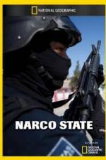 Watch National Geographic Narco State Putlocker