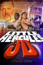 Watch Little Hercules in 3-D Putlocker