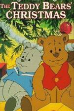 Watch The Teddy Bears' Christmas Putlocker