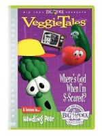 Watch VeggieTales: Where\'s God When I\'m S-Scared? Putlocker