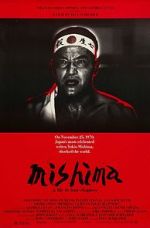 Watch Mishima: A Life in Four Chapters Putlocker