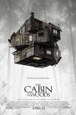 Watch The Cabin in the Woods Putlocker