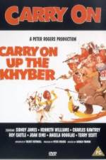 Watch Carry On... Up the Khyber Putlocker