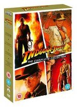 Watch Indiana Jones and the Ultimate Quest Putlocker