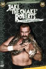 Watch Jake 'The Snake' Roberts Pick Your Poison Putlocker