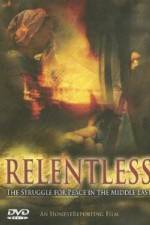 Watch Relentless Struggle for Peace in the Middle East Putlocker
