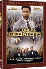Watch The Great Debaters Putlocker