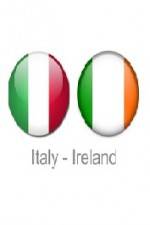 Watch Italy vs Ireland Putlocker