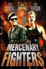 Watch Mercenary Fighters Putlocker