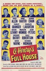 Watch O. Henry\'s Full House Putlocker