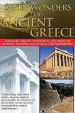 Watch Discovery Channel: Seven Wonders of Ancient Greece Putlocker