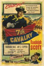 Watch 7th Cavalry Putlocker