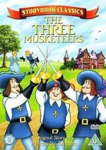 Watch The Three Musketeers Putlocker