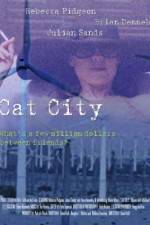 Watch Cat City Putlocker