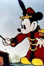 Watch Mickey Mouse & Friends: The Band Concert Putlocker