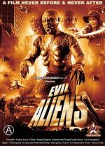 Watch Evil Aliens: Unhuman Putlocker