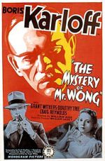 Watch The Mystery of Mr. Wong Putlocker