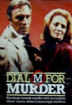 Watch Dial \'M\' for Murder Putlocker