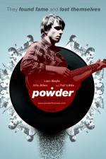 Watch Powder Putlocker