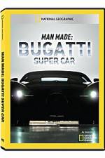 Watch National Geographic Bugatti Super Car Putlocker