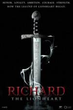 Watch Richard The Lionheart Putlocker