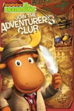 Watch The Backyardigans Join the Adventurers Club Putlocker