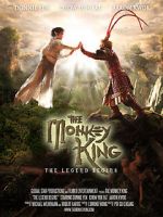 Watch The Monkey King: The Legend Begins Putlocker