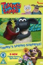 Watch Timmy Time: Timmys Spring Surprise Putlocker