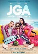Watch JGA: Jasmin. Gina. Anna. Putlocker