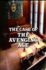 Watch Perry Mason: The Case of the Avenging Ace Putlocker
