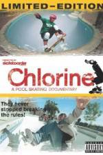 Watch Chlorine: A Pool Skating Documentary Putlocker