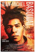 Watch Jean-Michel Basquiat The Radiant Child Putlocker