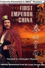 Watch The First Emperor of China Putlocker