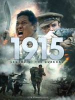 Watch 1915: Legend of the Gurkhas Putlocker