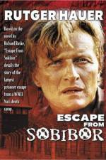 Watch Escape from Sobibor Putlocker