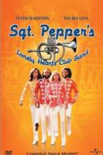 Watch Sgt Pepper's Lonely Hearts Club Band Putlocker