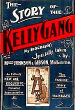 Watch The Story of the Kelly Gang Putlocker