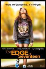 Watch The Edge of Seventeen Putlocker