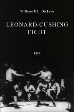 Watch Leonard-Cushing Fight Putlocker