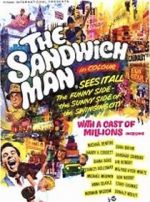 Watch The Sandwich Man Putlocker