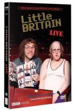 Watch Little Britain Live Putlocker